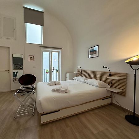 Casa Garruba 99 Apartment Bari Exterior photo