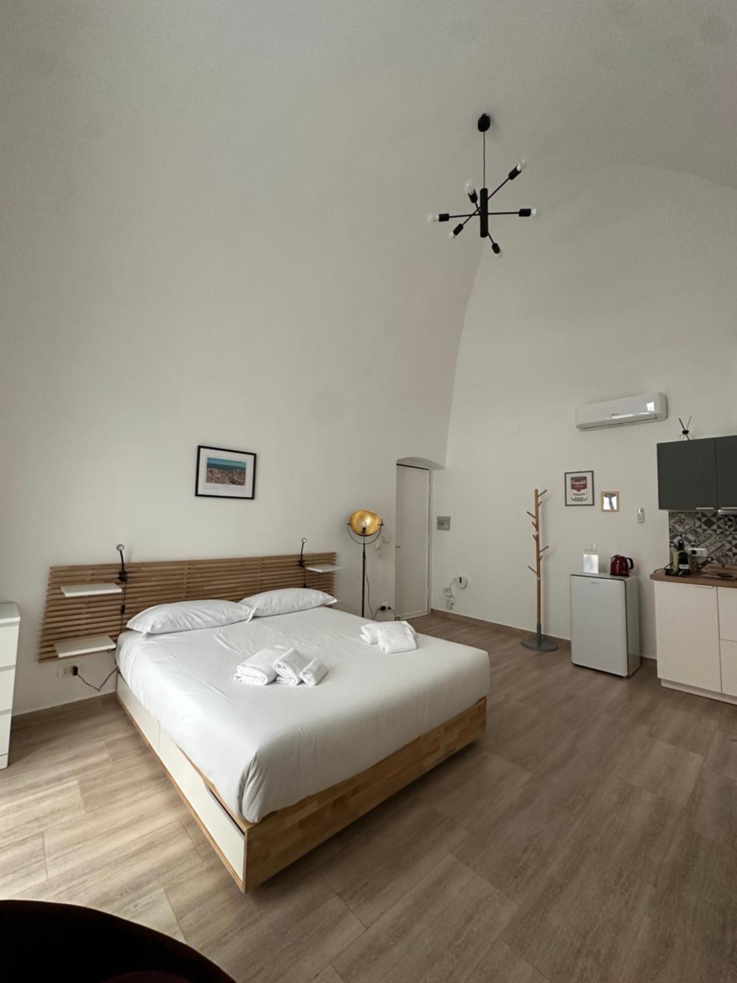 Casa Garruba 99 Apartment Bari Exterior photo