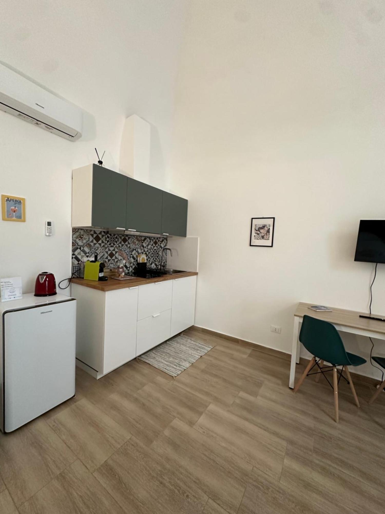 Casa Garruba 99 Apartment Bari Exterior photo