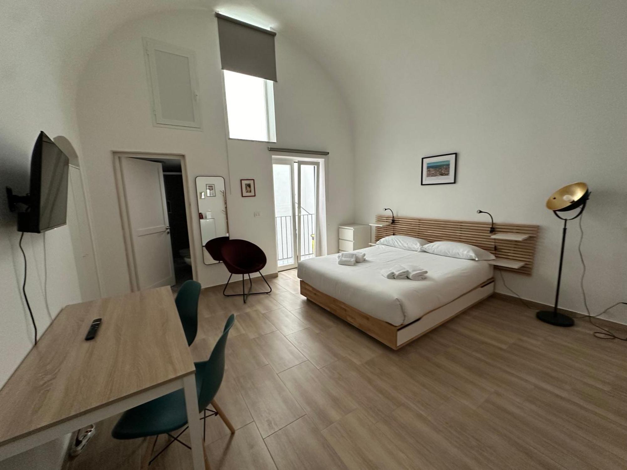Casa Garruba 99 Apartment Bari Exterior photo