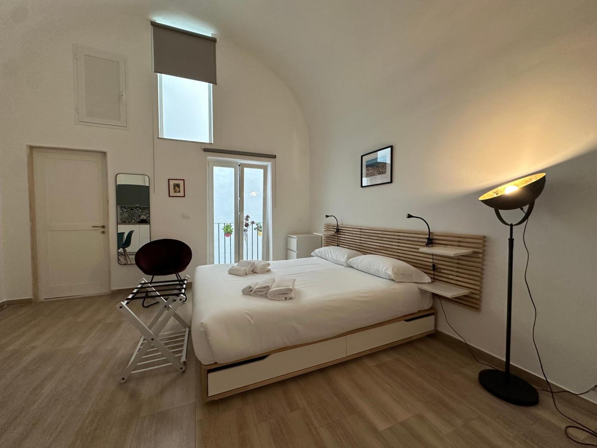 Casa Garruba 99 Apartment Bari Exterior photo