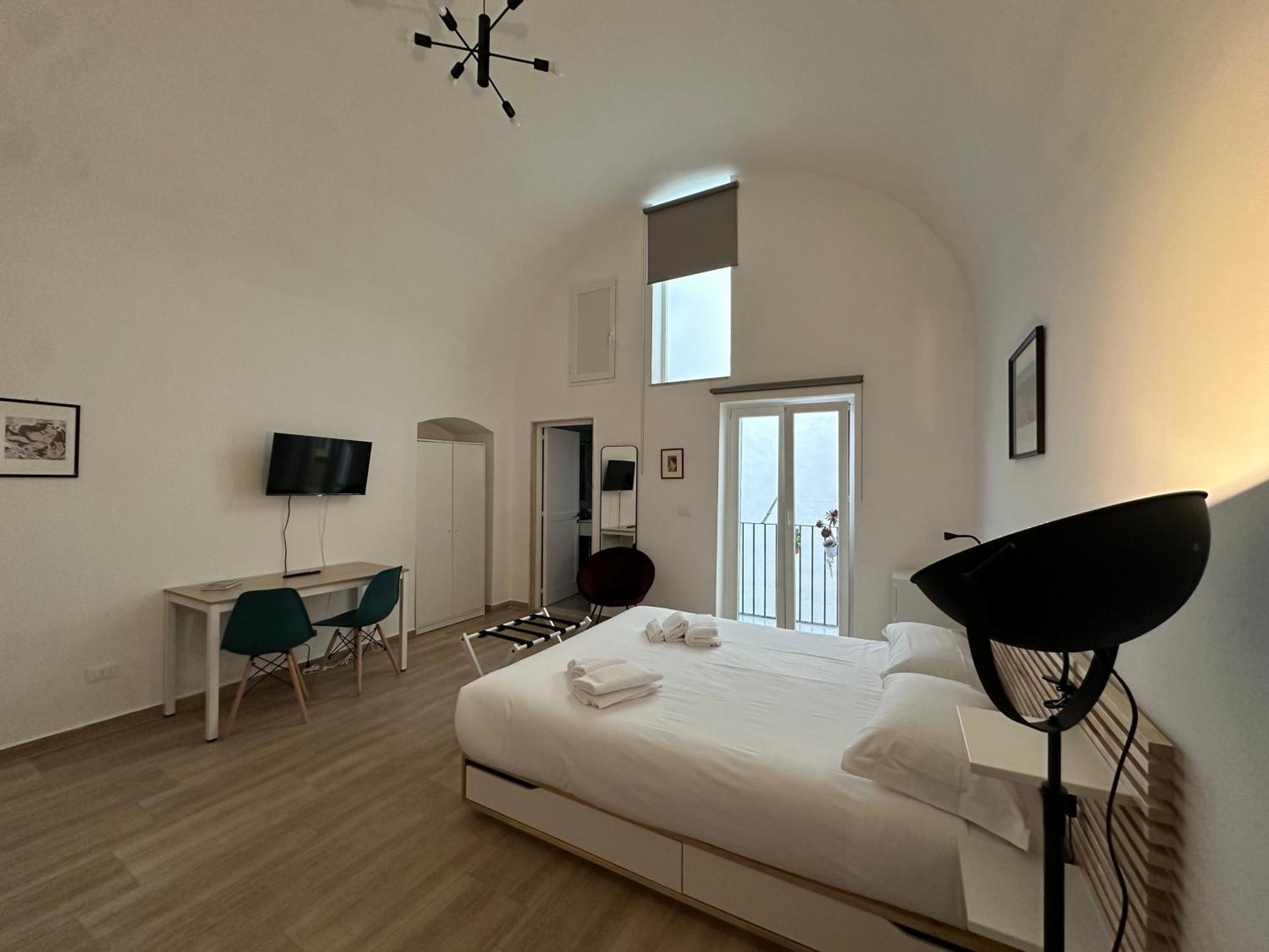 Casa Garruba 99 Apartment Bari Exterior photo